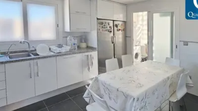 Apartment in Benidorm photo 8