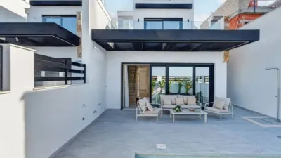Casa - Vista 3