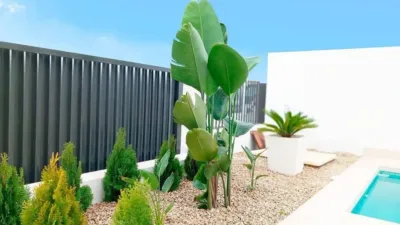 Casa - Vista 2