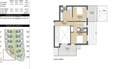 Chalet in Finestrat photo 30