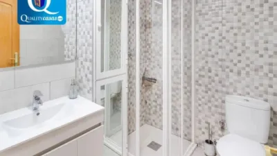 Chalet in Mutxamel photo 16