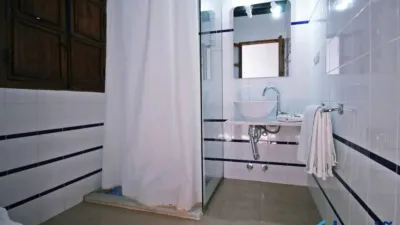 Rustic property in Martín de La Jara photo 45