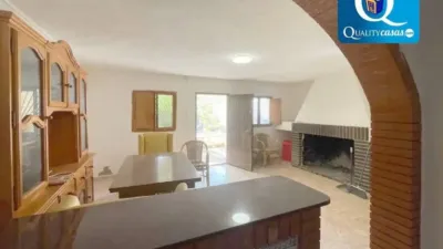 Chalet in Castalla photo 3