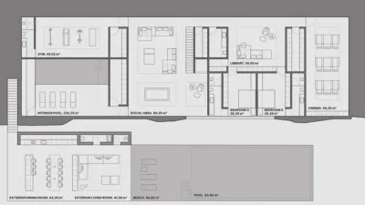 Chalet in Barrio San Roque photo 20