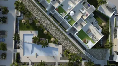Apartment in Algorfa photo 4