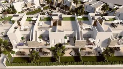 Apartment in Algorfa photo 8