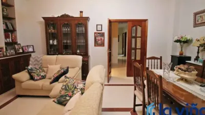 Chalet in Villanueva de Algaidas photo 7