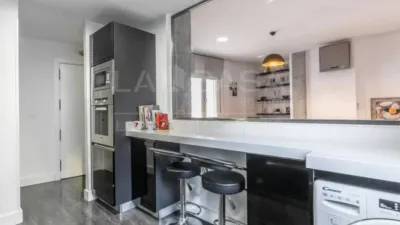 Apartment in Torres de la Alameda photo 28
