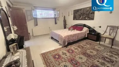 Chalet in Mutxamel photo 29