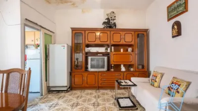 Apartment in La Marina del Prat Vermell-Zona Franca-Port photo 3