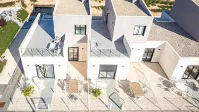 Chalet in Murcia Capital photo 50
