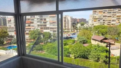 Apartment in Cabo de la Huerta photo 8