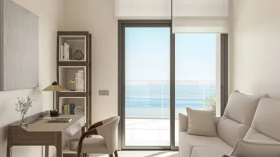 Apartment in Benidorm photo 20