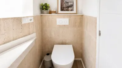 Apartment on Palma de Mallorca Street - Paseo Maritimo photo 28