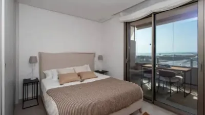 Apartment in Santa Pola photo 7