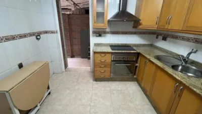Apartment in Murcia City photo 6