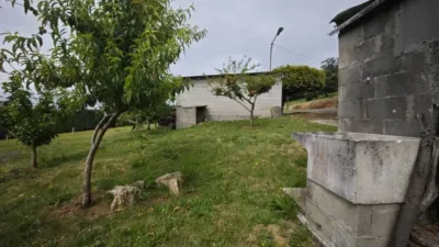 Chalet en calle N-A, -1 photo 20