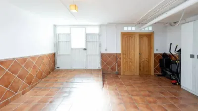 Chalet in Alhendín photo 22