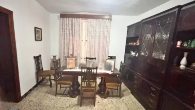 Chalet in Campillos photo 3