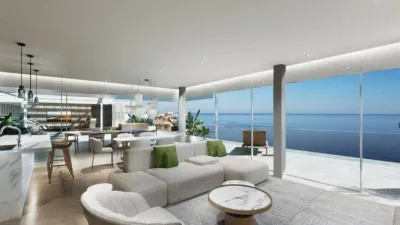 Apartment in Fuengirola photo 7