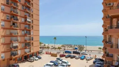 Penthouse on Calle Marina Nacional photo 3