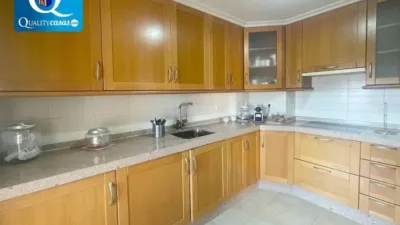 Apartment in Santa Pola photo 9