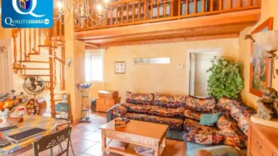 Chalet in Crevillent photo 11