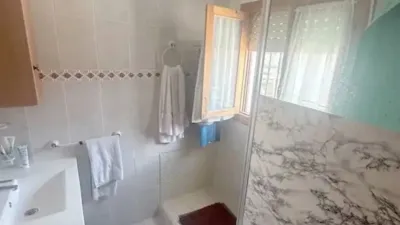 Chalet in Mutxamel photo 24