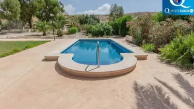Casa - Vista 4