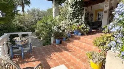 Chalet in Matola-La Foia-Las Bayas-La Marina photo 6