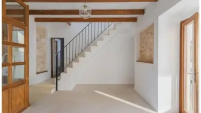 Chalet in Campanet photo 18