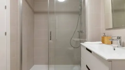 Apartment in Calpe - Calp photo 35