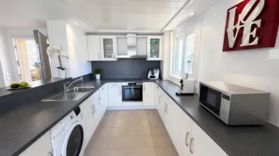 Apartment at Carrer 72, 6 Andratx photo 17