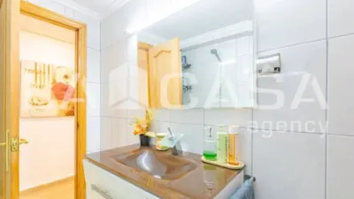 Apartment in Camí de Vera photo 24