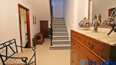 Chalet in Villanueva de Algaidas photo 2