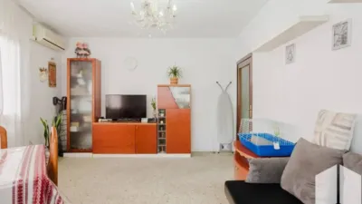 Apartment in Castelldefels photo 28