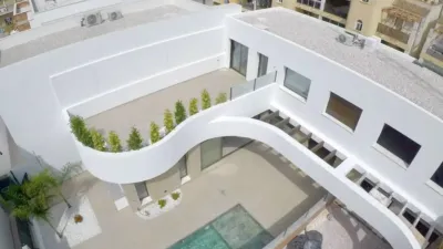 Casa - Vista 5