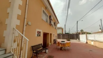 Chalet in Murcia City photo 8