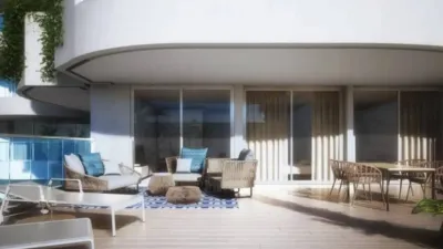 Apartment in Fuengirola photo 5