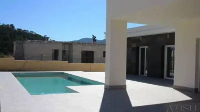 Chalet in La Romana photo 17
