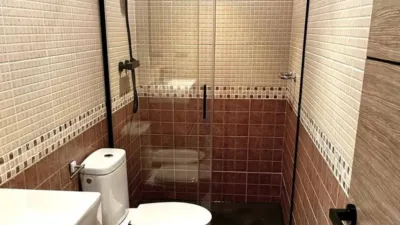Apartment in Santa Pola photo 14