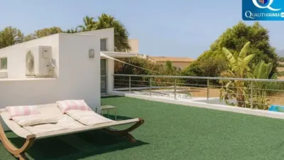 Casa - Vista 2
