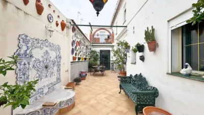 Chalet in Aguadulce photo 6