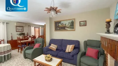 Chalet in Sant Vicent del Raspeig - San Vicente del Raspeig photo 11