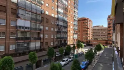 Apartment on Calle de las Mercedes photo 24