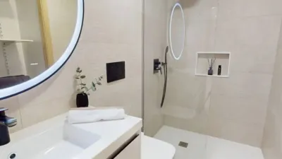 Apartment in Guardamar del Segura photo 41