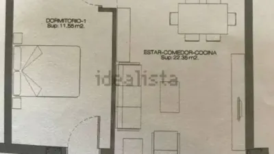 Apartment in Playa de San Juan photo 15