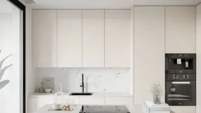 Apartment in Fuengirola photo 12