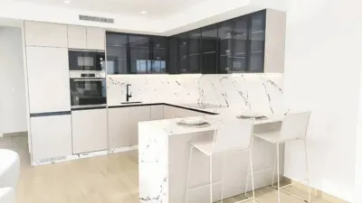 Chalet en Algorfa photo 33