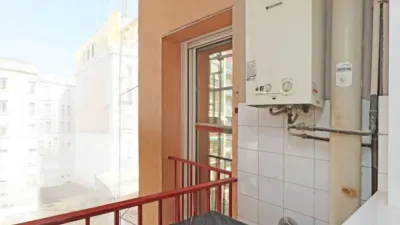 Apartment in El Poble-sec photo 17